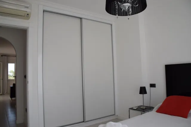 Apartamento 2 habitaciones en venta - Benissa pueblo — 27