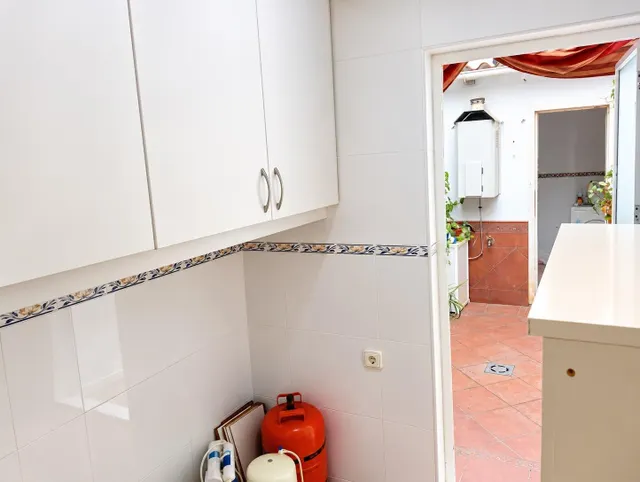 Piso 3 habitaciones 70m² en venta - La Fontanilla — 14