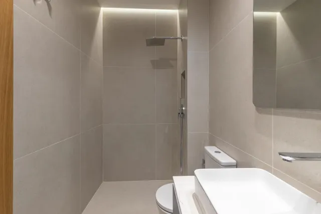 MODERNO ESTUDIO TIPO LOFT EN URBANIZACIÓN VILLA PINEDA - ZONA VILLAREJO — 14