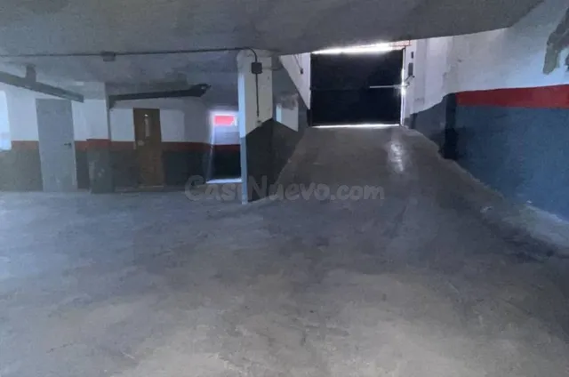 Venta de Garaje en Calle Coleg A Zapata Nº 2 Torreagüera (Mu - foto 4