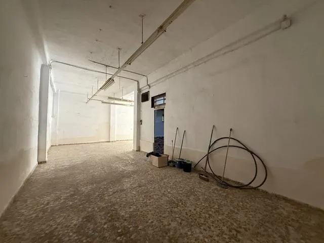 Alquiler de local comercial en el ranero — 11