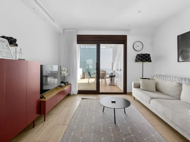 Ático 2 habitaciones 79m² en venta - Los balcones — 15