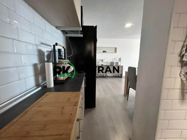 Piso en venta en Alicante. — 8