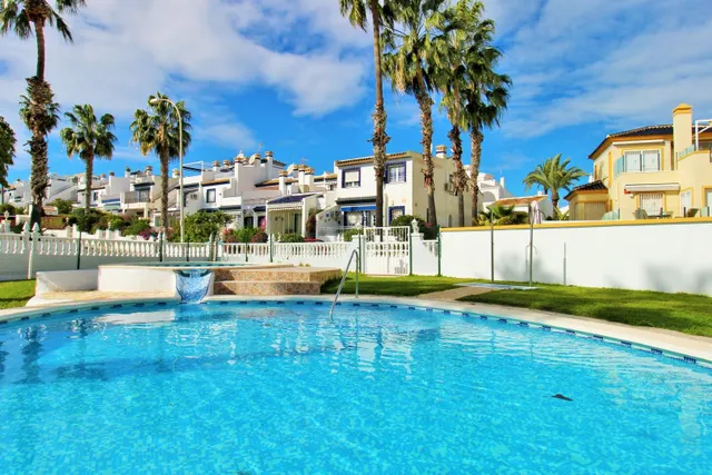 Bungalow 2 habitaciones 64m² en venta - Los Dolses — 25