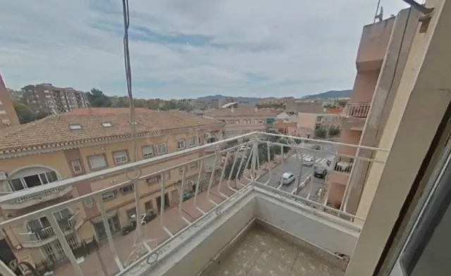 Inversión ocupada: Piso amplio en Torre de Romo, Murcia - foto 3