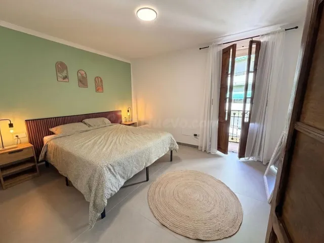 Piso en Venta Reformado 3 Dormitorios 1 Baño — 4