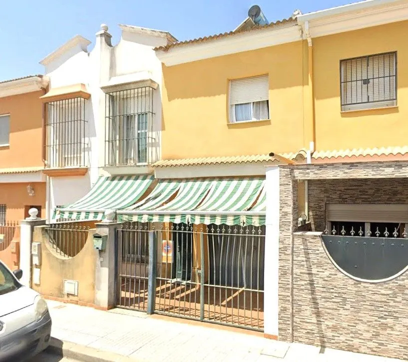 Casa 4 habitaciones 120m² en venta - Andalucia