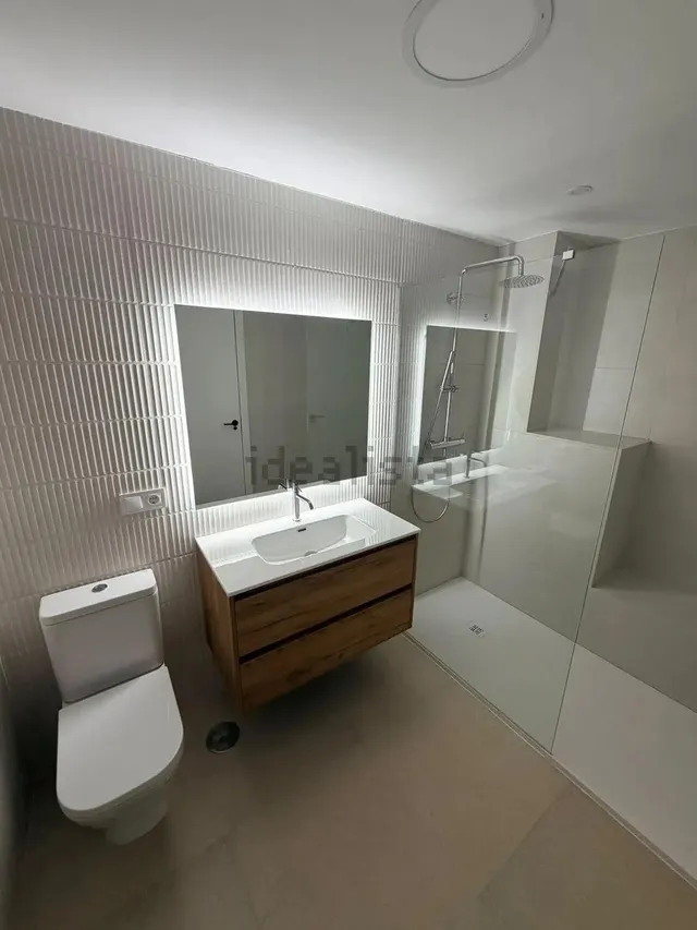 Amplio y lujoso piso de 3 habs y piscina en ciudad de artes y ciencias! — 15