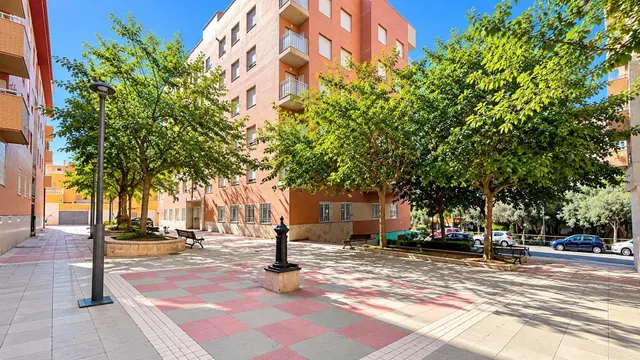 Luz, balcón y un hogar listo para disfrutar en maestro amate — 28