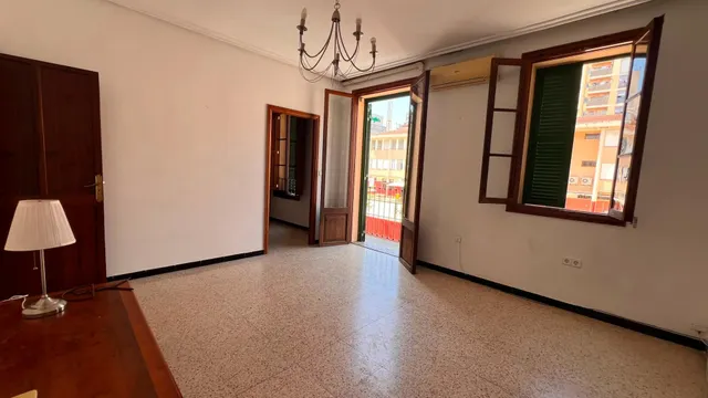 Vivir en el centro de Palma — 15
