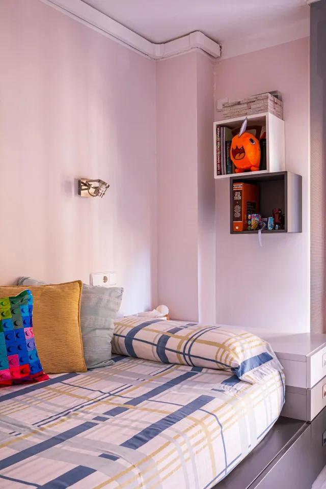 APARTAMENTO EN JAUME III EN ALQUILER TEMPORAL — 33