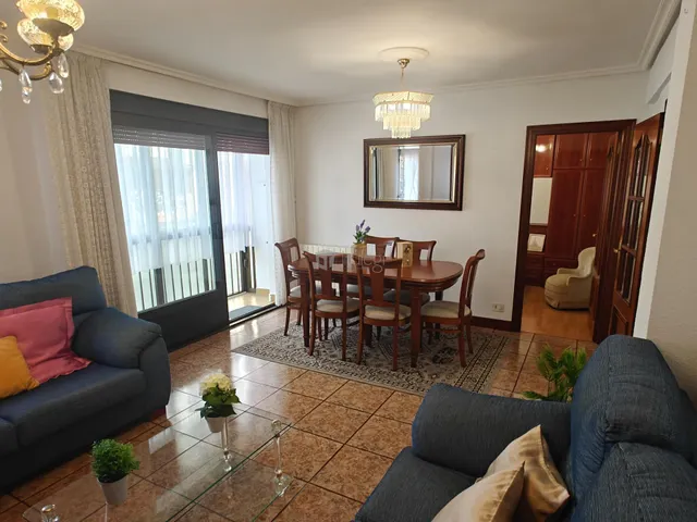 PISO EN VENTA EN PLAZA AGUSTIN DE LEIZA, ANDOAIN — 12