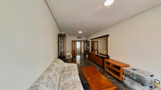 Apartamento 4 habitaciones 159m² en venta - Zona Pueblo — 10