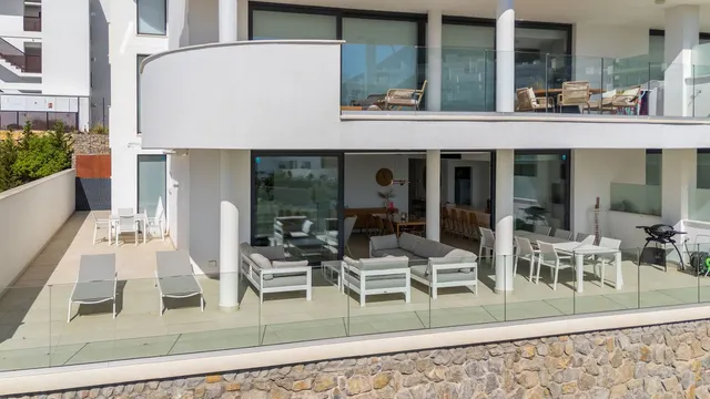 Apartamento 3 habitaciones 138m² en venta - Centro — 13