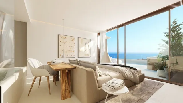 MAJESTUOSO ÁTICO CON MARAVILLOSAS VISTAS AL MAR LISTO PARA QUE EMPIECES A DISFRUTARLO DESDE YA !!!. — 28