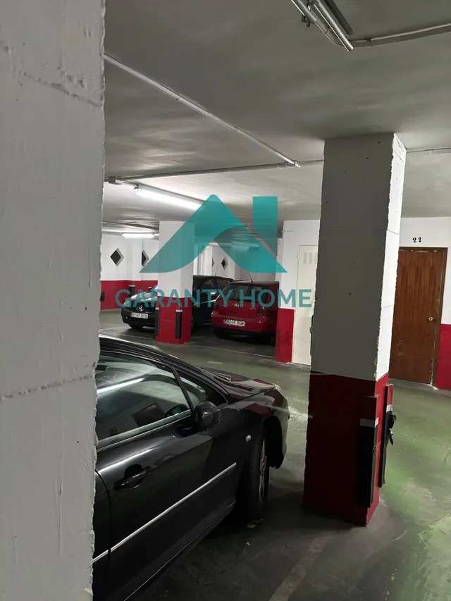 SE VENDE GARAJE EN ZONA RUTA DE LA PLATA - foto 2