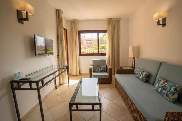 piso en apart-hotel  de 4 * caledonia golf gran resort — 3