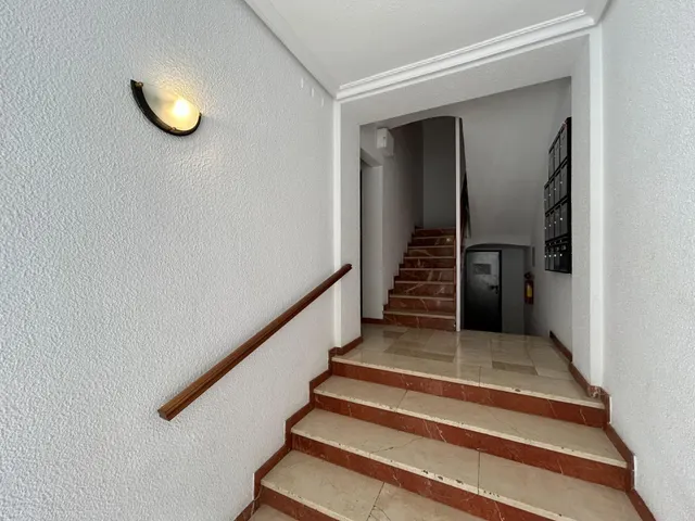 SEGUNDO CON ASCENSOR. GARAJE OPCIONAL — 18