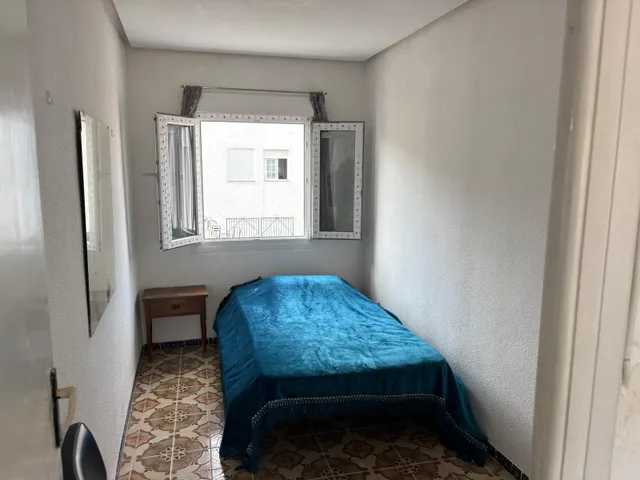 Acogedor apartamento en Santa Pola, Tamarit a solo 150 metros de la playa — 7