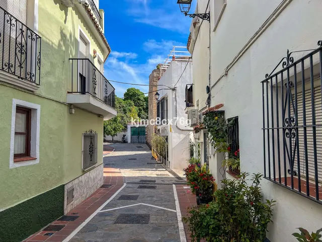 Adosado 5 habitaciones 330m² en venta - Marbella - foto 2
