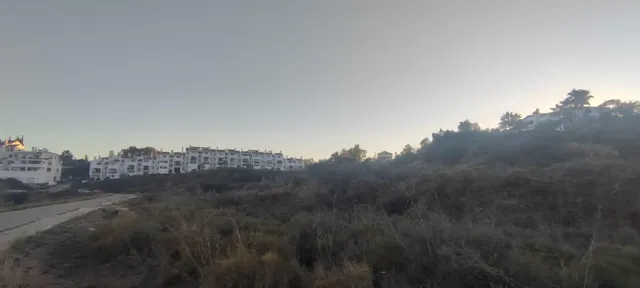 TERRENO EN ALQUILER DE CONCESIÓN DEPORTIVA EN MIJAS — 3