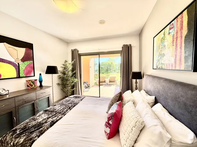 Apartamento 2 habitaciones 107m² en venta - Costa del Sol — 19