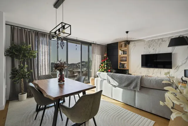Ático 4 habitaciones 138m² en venta - Ciudad Jardín — 16