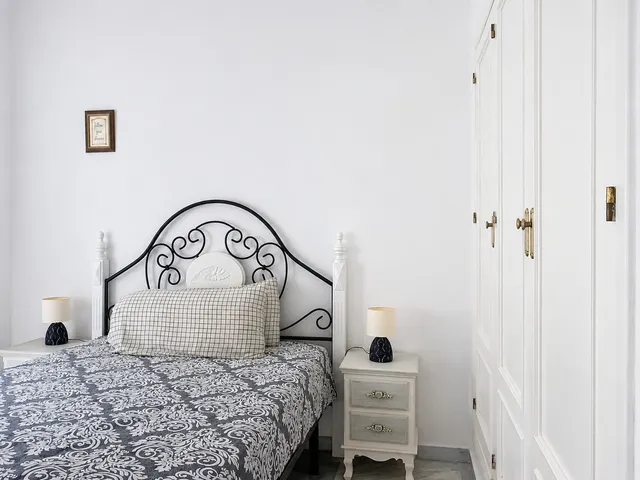 Adosado 4 habitaciones 254m² en venta - Marbella — 39
