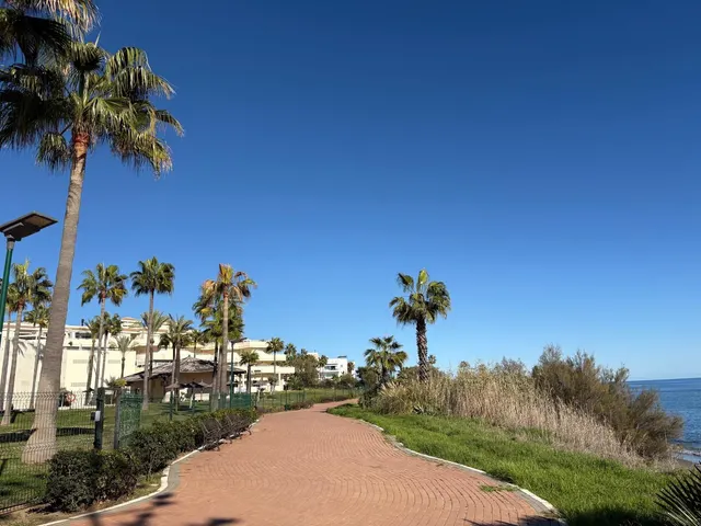 Apartamento 2 habitaciones 92m² en venta - Costa Del Sol — 43