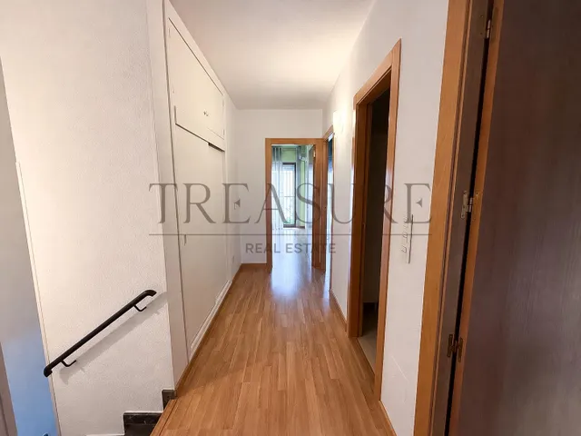 Chalet pareado reformado con garaje y cuatro dormitorios en Cabezo de Torres — 20