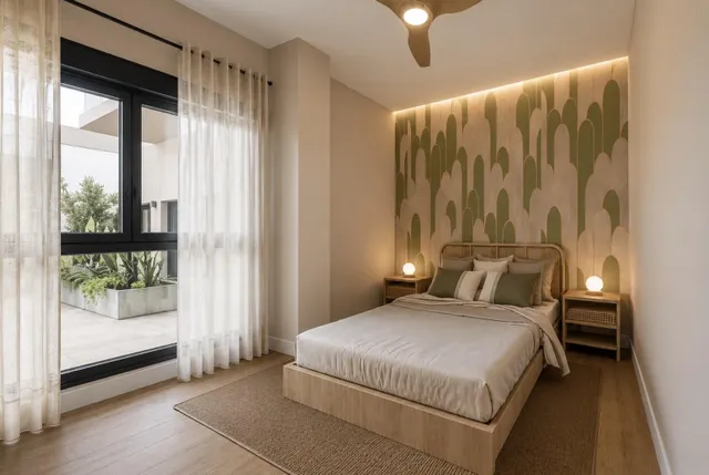 7 apartamentos turísticos en Bormujos · 14,82 % bruto estimado — 23