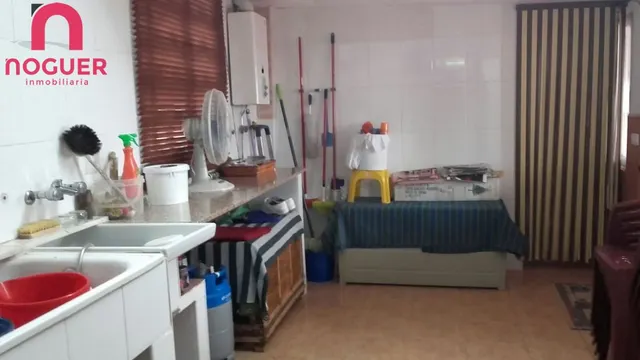 SE VENDE RESTAURANTE CON CASA EN VILLARRUBIA — 42