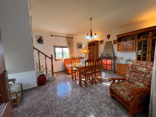 Preciosa Casa con piscina — 13