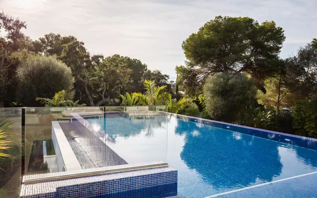 Chalet 7 habitaciones 2173m² en venta - Sotogrande - Alto — 26