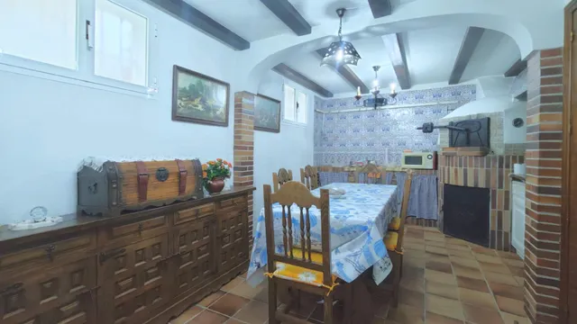 Preciosa casa de capricho en Guadarrama — 43