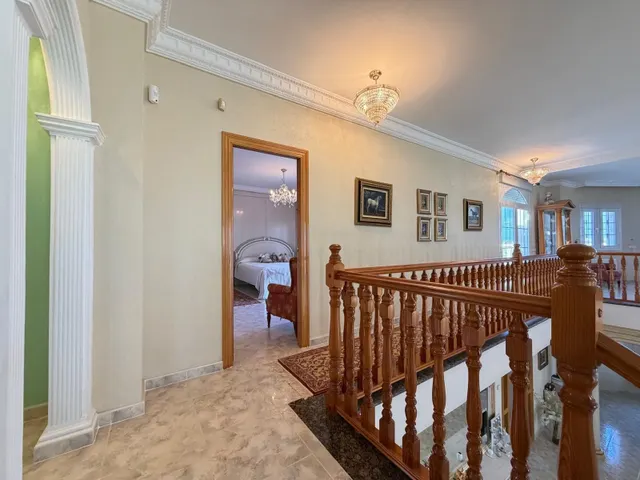 Villa 6 habitaciones 884m² en venta - La Fiesta — 41