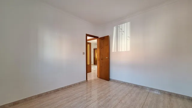 Casa SIN AMUEBLAR de tres dormitorios y patio en Vistabella — 23