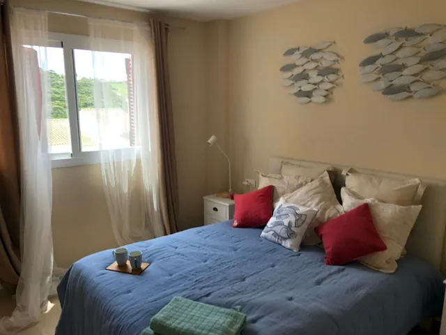 Apartamento 2 habitaciones 102m² en venta - Playa la alcaidesa — 10