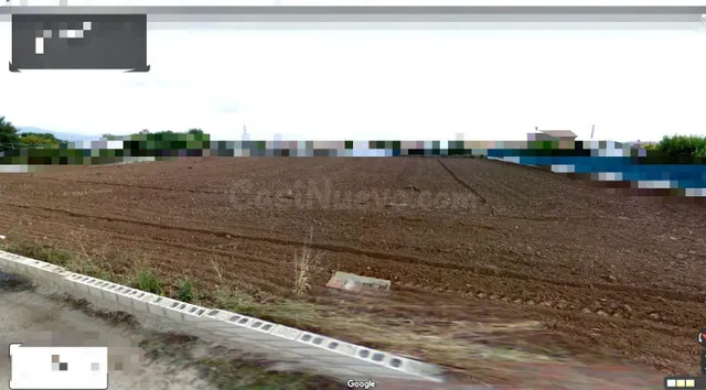 ZONA CARRETERA DEL AEROPUERTO - Parcela de terreno de unos 6 - foto 4