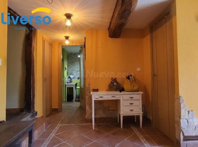 ¡Tu segunda vivienda ideal en Villamórico de Burgos! — 4