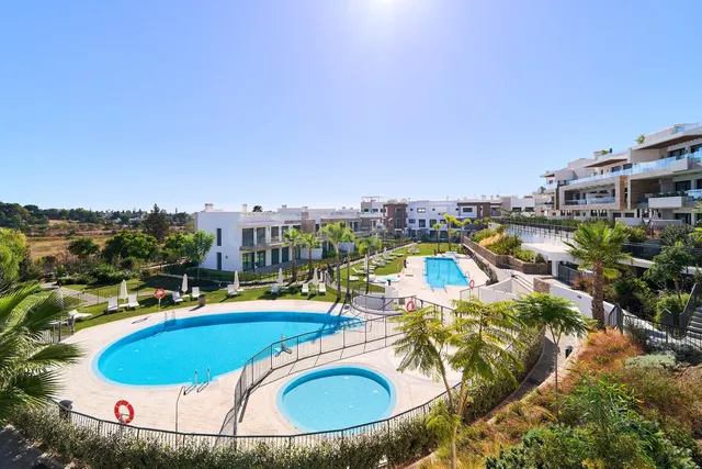 Apartamento 2 habitaciones 92m² en venta - Costa Del Sol - foto 2