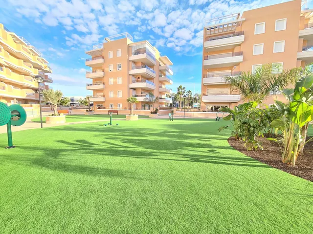 Apartamento de lujo en el raso — 33