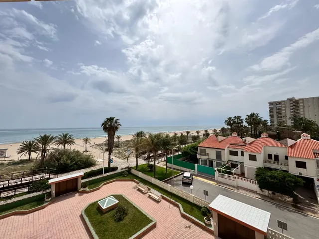 Alquiler temporal Septiembre-Junio en la playa de Gandia — 3