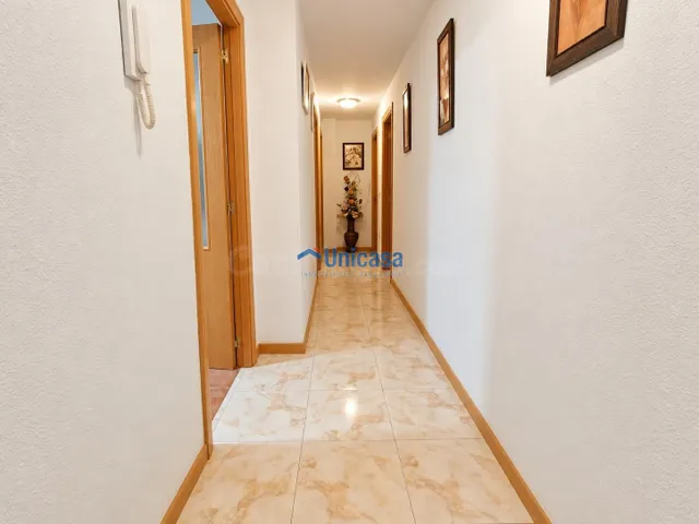 Piso de 3 dormitorios con terraza, patio, garaje y trastero — 5
