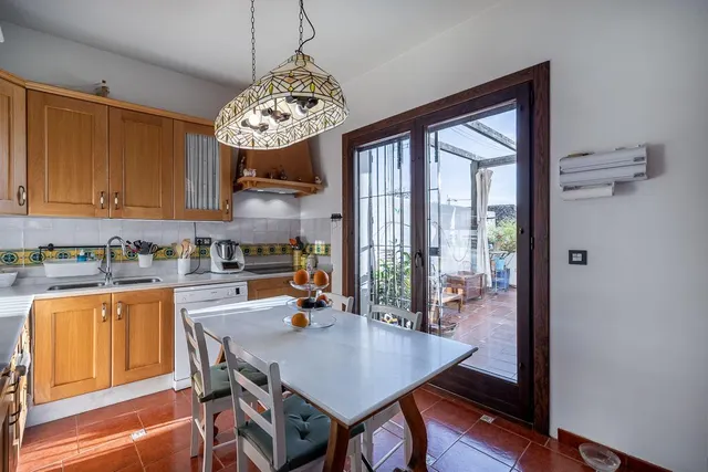 CASA SINGULAR EN ALBAICÍN JUNTO A PUERTA DE ELVIRA — 17