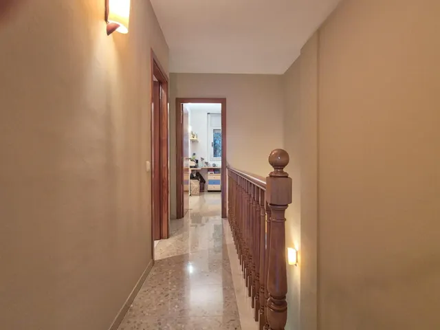 Dúplex 4 habitaciones 126m² en venta - La Prosperitat — 23