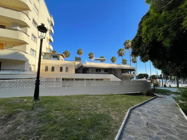 Ático 5 habitaciones 215m² en venta - Marbella — 35