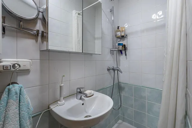 MAGNÍFICO PISO EN EL REALEJO — 18