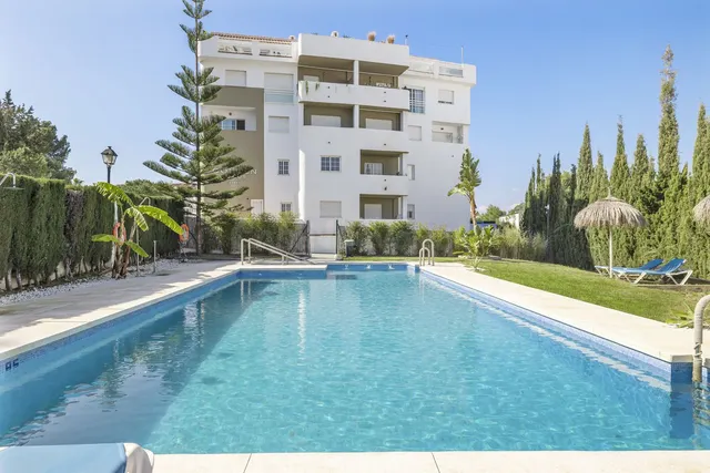 Apartamento 1 habitación 58m² en venta - Marbella — 2