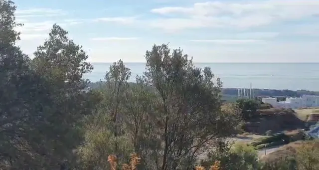 Se vende terreno urbano en urnanizacion los altos de los Monteros — 6
